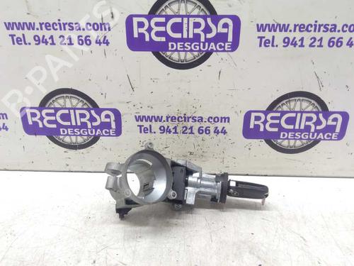 Ignition barrel OPEL CORSA D (S07)  | BP9475751M48 