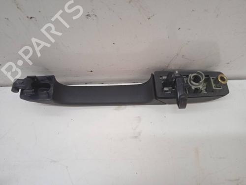 Rear left exterior door handle LAND ROVER RANGE ROVER II (P38A) 2.5 D 4x4 | BP12980486C130 
