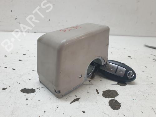 Ignition barrel NISSAN NOTE (E12) 1.5 dCi | BP27251624M48 