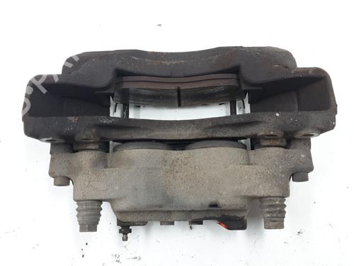 Left front brake caliper IVECO DAILY VI Platform/Chassis | BP36996833M105 - Image 4