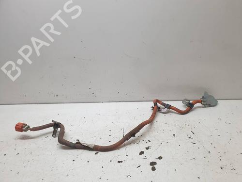 Used Cable TOYOTA YARIS (_P13_) 1.5 Hybrid (NHP130_, NHP130) (101 hp) 24802723