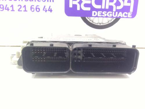 Engine control unit (ECU) FIAT SEDICI (189_) 1.9 D Multijet | BP9467077M57 