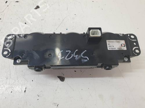 Commande Chauffage CITROËN C-CROSSER (VU_, VV_)  | BP25931643I5 