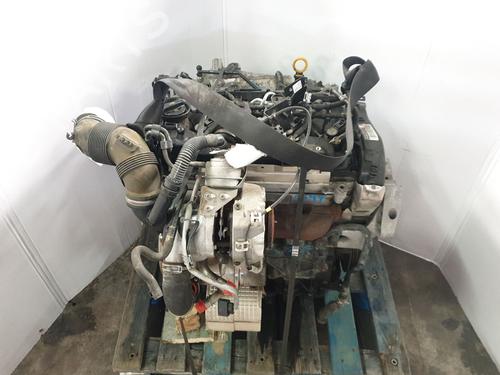 Engine VW GOLF VII (5G1, BQ1, BE1, BE2) 1.6 TDI | BP34440812M1  - Image 6