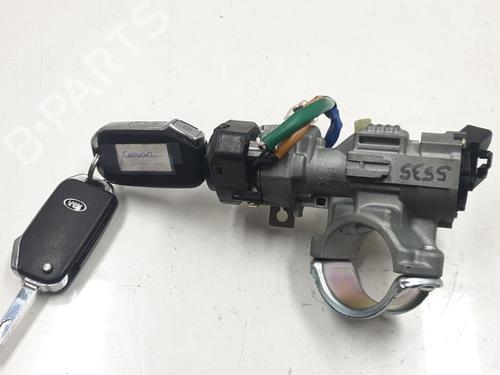 Ignition barrel KIA CEED (CD) 1.6 CRDi 136 Eco-Dynamics+ | BP33334387M48  - Image 5
