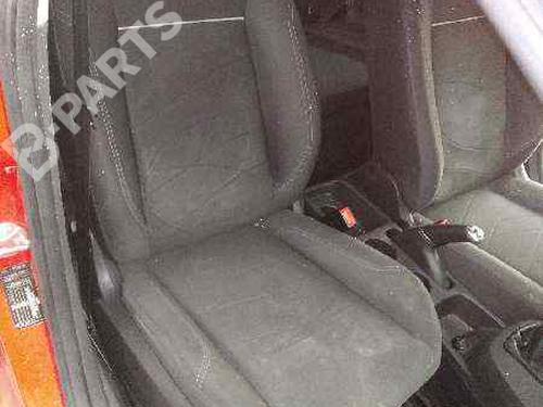 Rear left exterior door handle FORD FIESTA VI (CB1, CCN) 1.5 TDCi | BP9488851C130  - Image 47