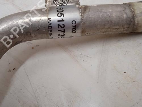 AC pipe ALFA ROMEO MITO (955_)  | BP14240216M126 