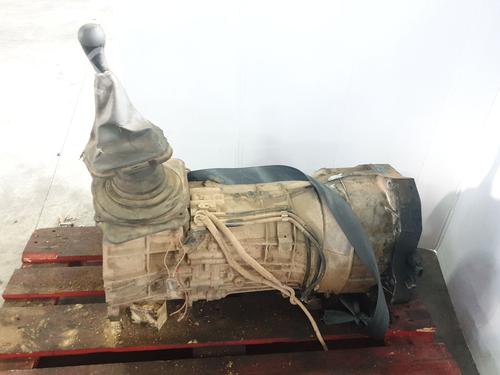 Gearbox NISSAN NAVARA NP300 (D40) | BP34644821M3 - Image 4