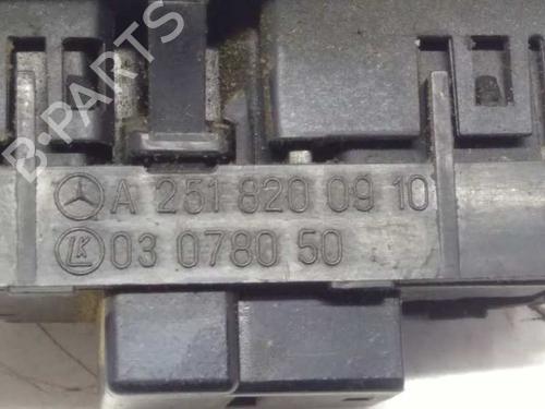Switch MERCEDES-BENZ M-CLASS (W164)  | BP9466405I30 
