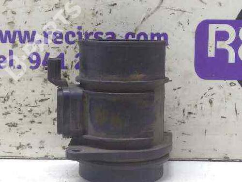 Used Mass air flow sensor Mass air flow sensor RENAULT TRAFIC II Van (FL) 2.0 dCi 115 (FL01, FL0U) (114 hp) 9550464 9550464