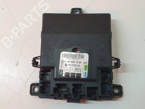 Used Electronic module MERCEDES-BENZ M-CLASS (W164) [2005-2012]  16365760