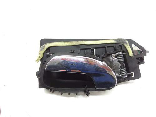 Front left interior door handle PEUGEOT 307 Break (3E) 1.6 HDi 110 | BP9463853I13 