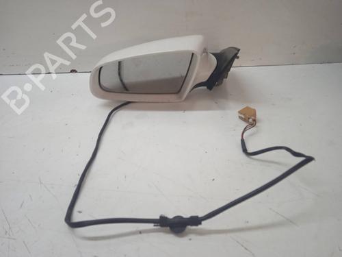 Used Left mirror AUDI A4 B6 (8E2) 2.0 (130 hp) 11174986