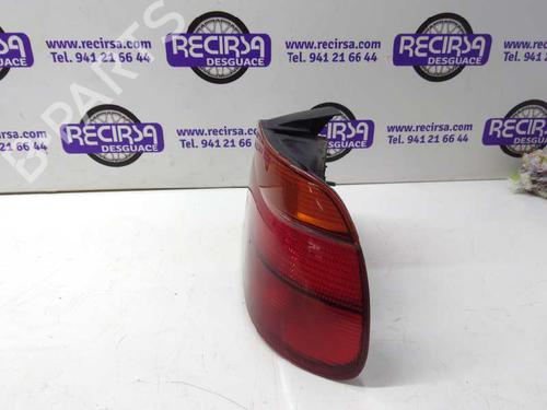 Right taillight BMW 5 (E39) 528 i | BP9465695C35 