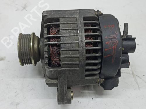 Used Alternator FIAT BRAVO I (182_) 1.6 16V (182.AB) (103 hp) 9487637