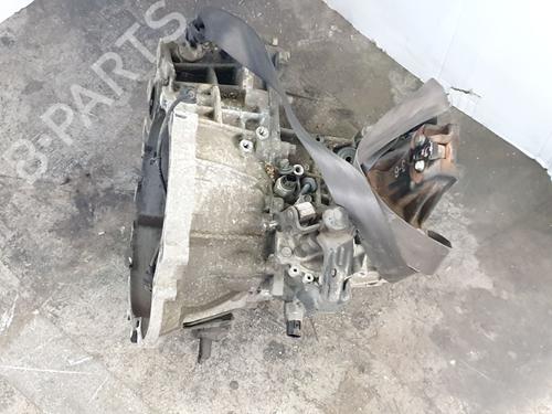 Gearbox KIA PRO CEE'D (JD) 1.6 CRDi 128 | BP36693174M3 - Image 2