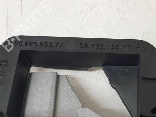 Front right interior door handle CITROËN DS5  | BP18471377I14 