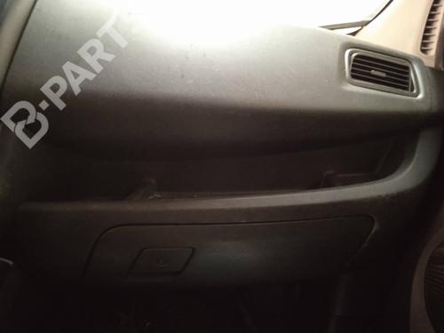 Climate control OPEL COMBO Tour (X12) 1.3 CDTI (C26, D26, E26, C05) | BP10332599I5  - Image 9