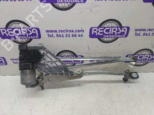 Viskermotor vindrude FORD FIESTA VI (CB1, CCN) [2008-2017]  9465517