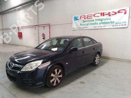 Right front window switch OPEL VECTRA C (Z02)  | BP9478002I26 