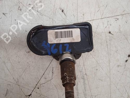 Used Electronic sensor SMART FORTWO Coupe (451) electric drive (451.390) (48 hp) 9961474