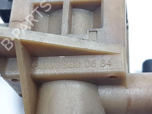 Electronic sensor MERCEDES-BENZ VITO Bus (W639) 111 CDI (639.701, 639.703, 639.705) | BP31321021M84