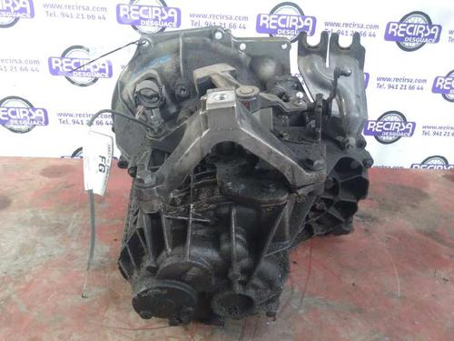 Gearbox FORD FOCUS II (DA_, HCP, DP)  | BP9469250M3 