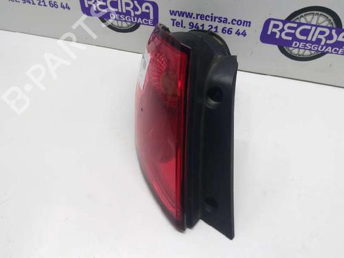 Left taillight SEAT TOLEDO III (5P2)  | BP9467723C34 