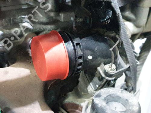 Engine RENAULT MASTER III Bus (JV) 2.3 dCi 110 FWD (JV0R, JV0W) | BP29764045M1
