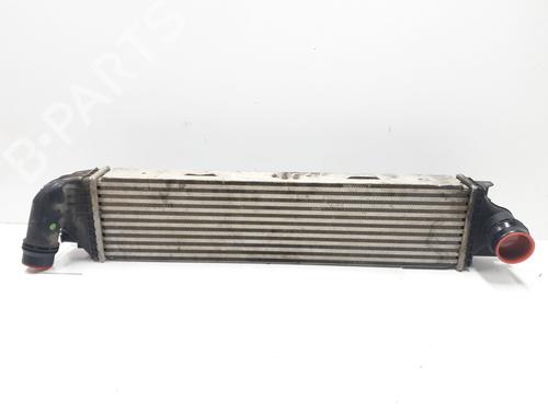 Used Intercooler Intercooler RENAULT TRAFIC III Van (FG_) 1.6 dCi 140 (FGMA, FGMC) (140 hp) 34446621 34446621