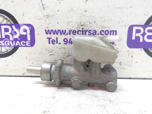 Brake master cylinder CITROËN XSARA PICASSO (N68) 1.6 HDi | BP9472909M77 