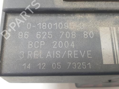 Electronic module PEUGEOT 308 II (LB_, LP_, LW_, LH_, L3_)  | BP23427608M83 