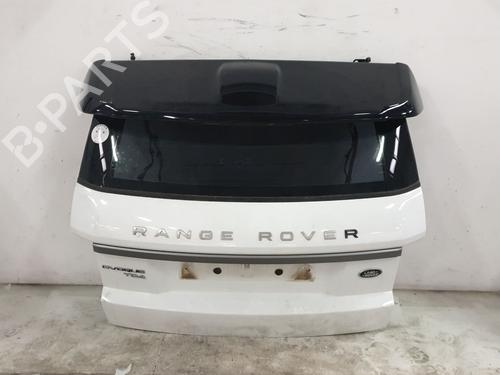 Used Tailgate Tailgate LAND ROVER RANGE ROVER EVOQUE (L538) 2.2 D 4x4 (190 hp) 36115150 36115150