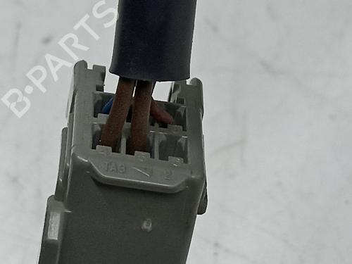 Right mirror FORD FOCUS II (DA_, HCP, DP)  | BP9464208C27 