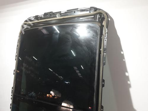 Soltak AUDI Q7 (4MB, 4MG, 4MQ) SQ7 quattro | BP30277930C124