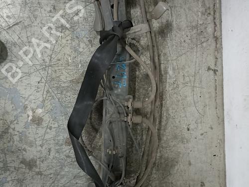 Rear axle NISSAN NV200 / EVALIA Bus  | BP19063647M2 