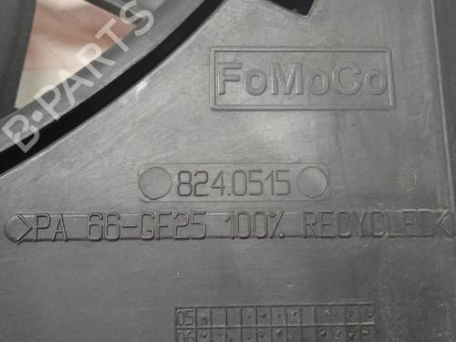 Radiator fan LAND ROVER FREELANDER 2 (L359)  | BP9486808M35 