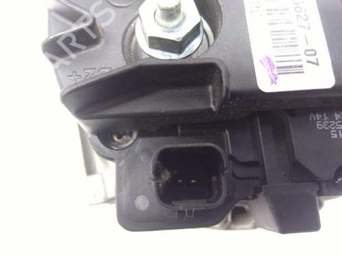 Alternator RENAULT MEGANE I Classic (LA0/1_)  | BP9468826M7 