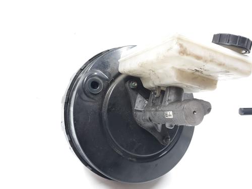Servo brake RENAULT MASTER III Bus (JV) 2.3 dCi 110 FWD (JV0R, JV0W) | BP29709131M42 