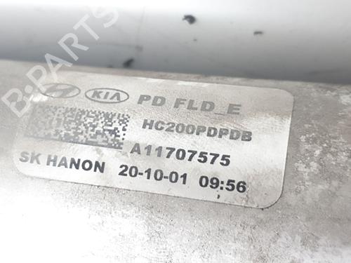 AC-Kondensator KIA CEED (CD) 1.6 CRDi 136 | BP38469462M32 - Image 5