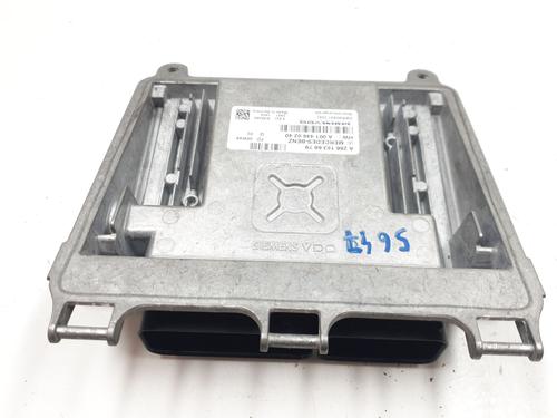 Used Engine control unit (ECU) Engine control unit (ECU) 38412107 38412107