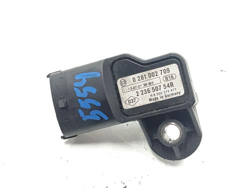 Used Electronic sensor Electronic sensor RENAULT MEGANE II Estate (KM0/1_) 1.9 dCi (131 hp) 34003364 34003364