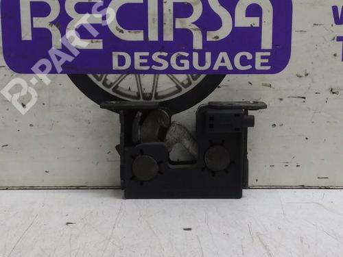 Used Hood lock Hood lock BMW 5 (E60) 530 d (218 hp) 9482288 9482288