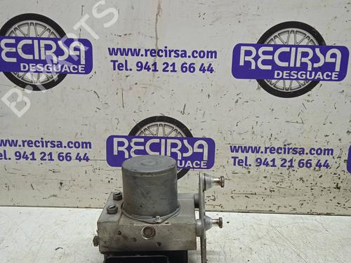 Used ABS pump MERCEDES-BENZ SPRINTER 3,5-t Platform/Chassis (B906) 310 CDI (906.131, 906.133, 906.135, 906.231, 906.233,... (95 hp) 9550698