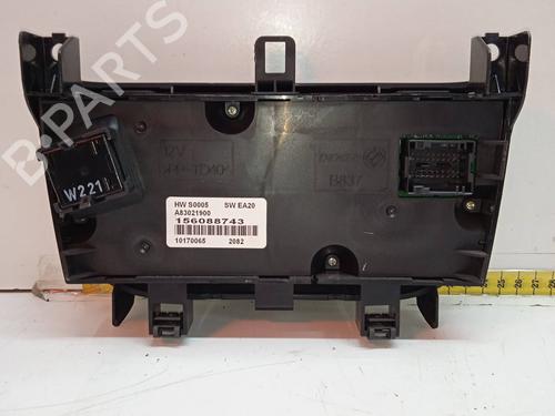 Climate control ALFA ROMEO MITO (955_)  | BP9486336I5 