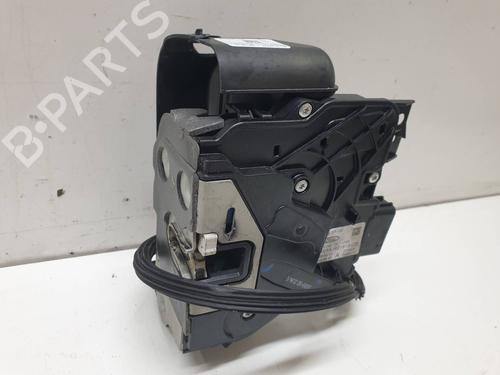 Used Front left lock FORD B-MAX (JK) 1.6 TDCi (95 hp) 14921305