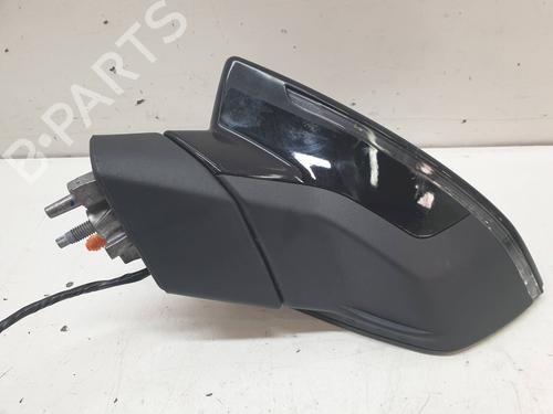 Left mirror SEAT ARONA (KJ7, KJP)  | BP21066517C26 