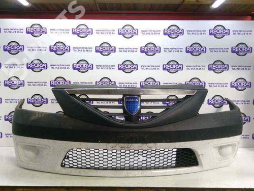 Used Front bumper Front bumper DACIA LOGAN (LS_) 1.5 dCi (LS0K) (68 hp) 9459739 9459739
