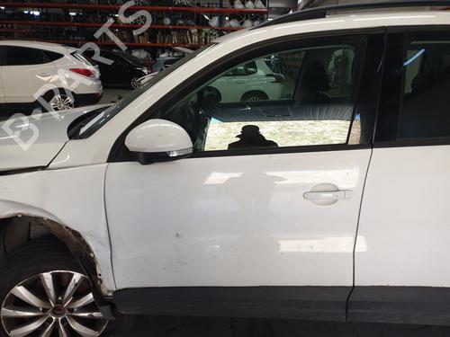 Engine VW TIGUAN (5N_) 2.0 TDI | BP32989232M1  - Image 35