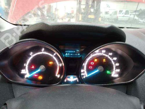 Rear left exterior door handle FORD FIESTA VI (CB1, CCN) 1.5 TDCi | BP9488851C130  - Image 49